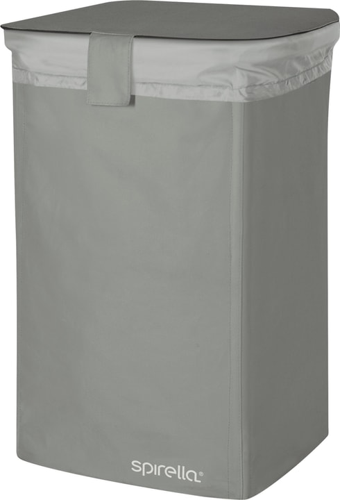 Image of spirella Classic-L Wäschekorb bei Do it + Garden von Migros