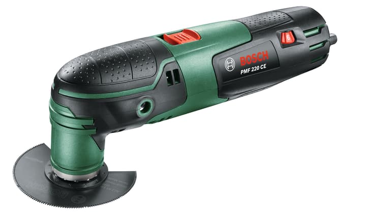 Image of Bosch PMF 220 CE Multifunktionswerkzeug bei Do it + Garden von Migros