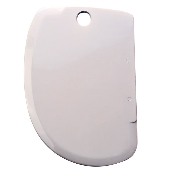 Image of Städter 8,5 x 12,5 cm weiss Teigschaber bei Do it + Garden von Migros