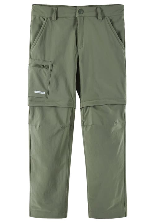 Image of Reima Sillat Trekkinghose khaki bei Migros SportXX