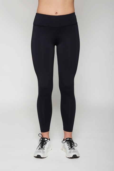 Image of Perform W Tights Meryl Fitnessleggings schwarz bei Migros SportXX