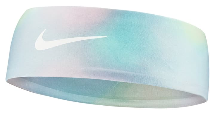Image of Nike Fury Headband 3.0 Laufstirnband hellblau bei Migros SportXX