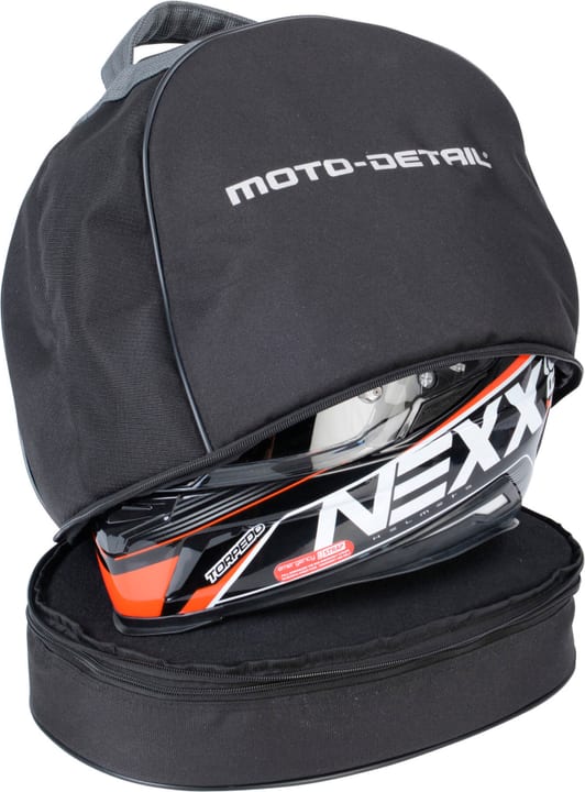 Image of Helmtasche Motorradzubehör bei Do it + Garden von Migros