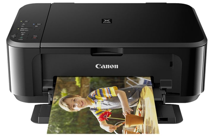 Canon PIXMA MG3650 Multifunktiondrucker PIXMA MG3650 Multifunktiondrucker Canon 797283700000 Bild Nr. 1