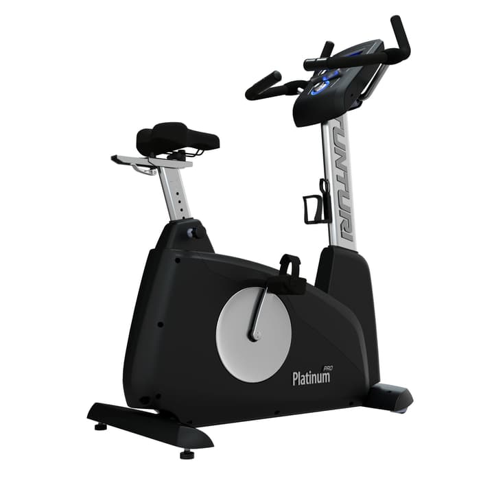 Image of Tunturi Platinum Pro Bike Ergometer