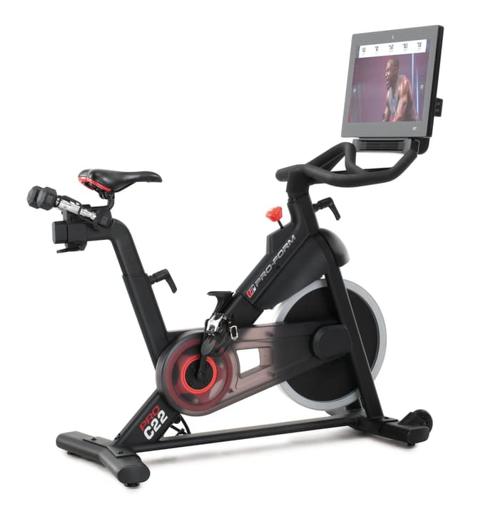 Image of Pro-Form Pro C22 Hometrainer