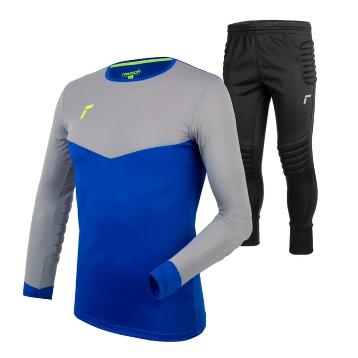 Image of Reusch Match Set Junior Torwartset grau bei Migros SportXX
