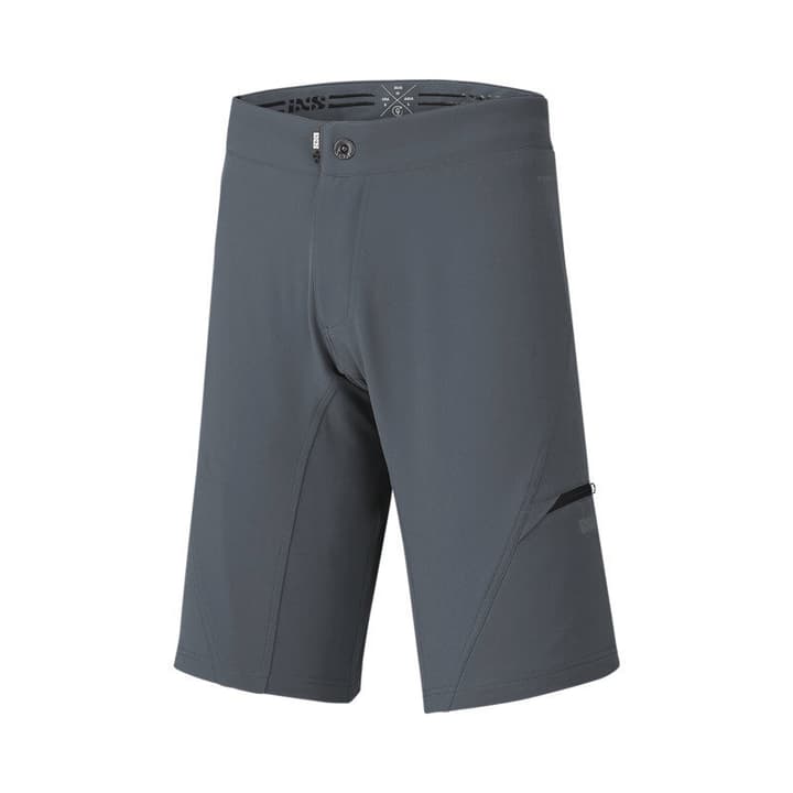 Image of iXS Carve EVO Shorts denim