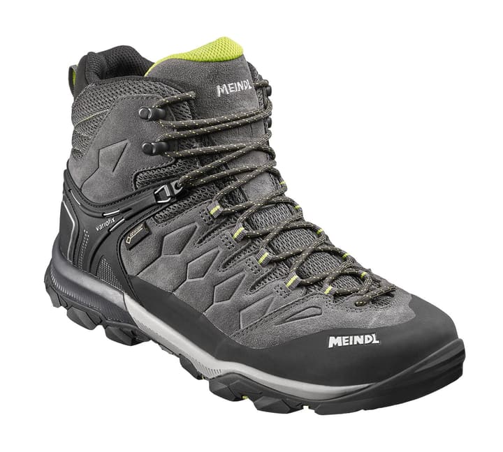 Image of Meindl Tereno Mid GTX Wanderschuhe anthrazit bei Migros SportXX
