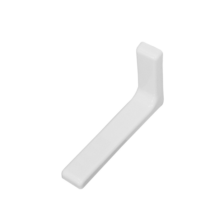 Image of Konsole WSPP ummantelt Weiss 115 mm Wandkonsolen bei Do it + Garden von Migros