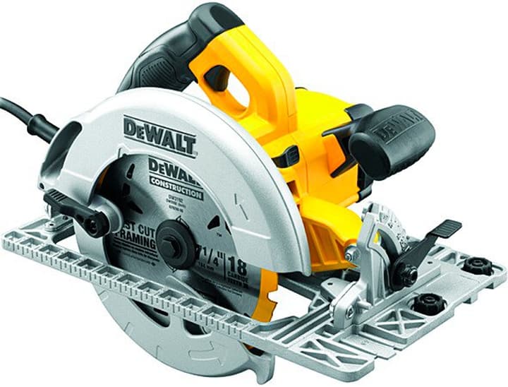 Image of DeWalt Handkreissäge DWE 576 K Kreissäge