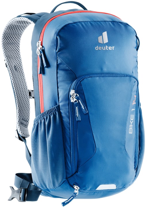 Image of Deuter Bike I 14 Bikerucksack blau