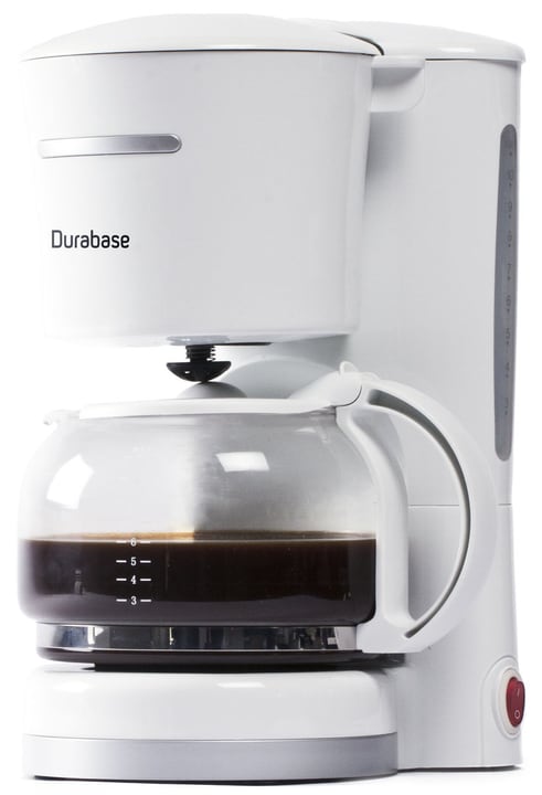 Durabase OLÀ Filterkaffemaschine OLÀ Filterkaffemaschine Durabase 71741010000012 Bild Nr. 1