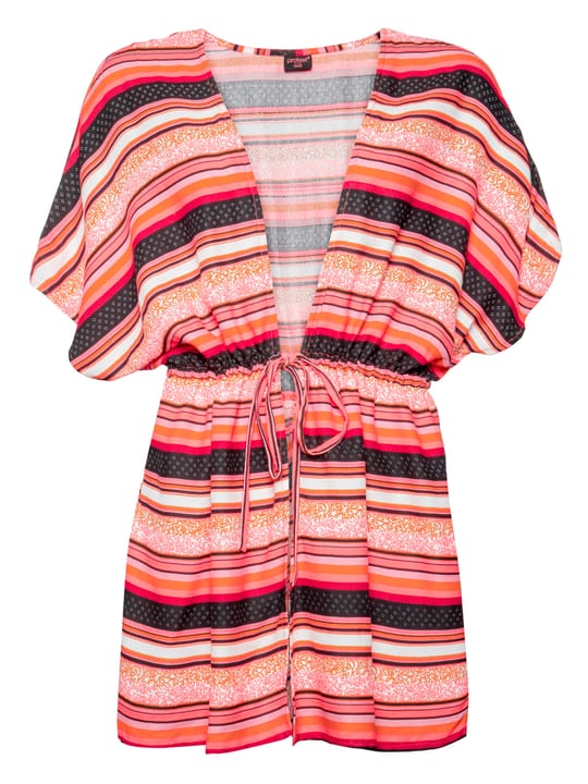 Image of Protest Barden Kimono hellrot bei Migros SportXX