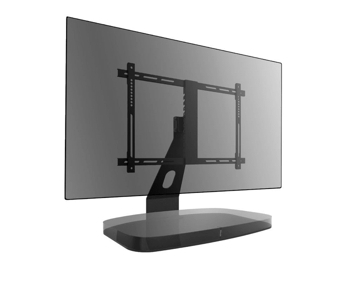 Cavus CAVPBB - Noir Support haut-parleur CAVPBB - Noir Support haut-parleur Cavus 785300144373 Photo no. 1
