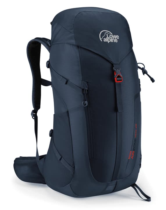 Image of Lowe Alpine AirZone Trail 25 Wanderrucksack dunkelblau