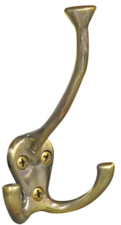 Image of Huthaken Garderobenleisten & Garderobenhaken bei Do it + Garden von Migros