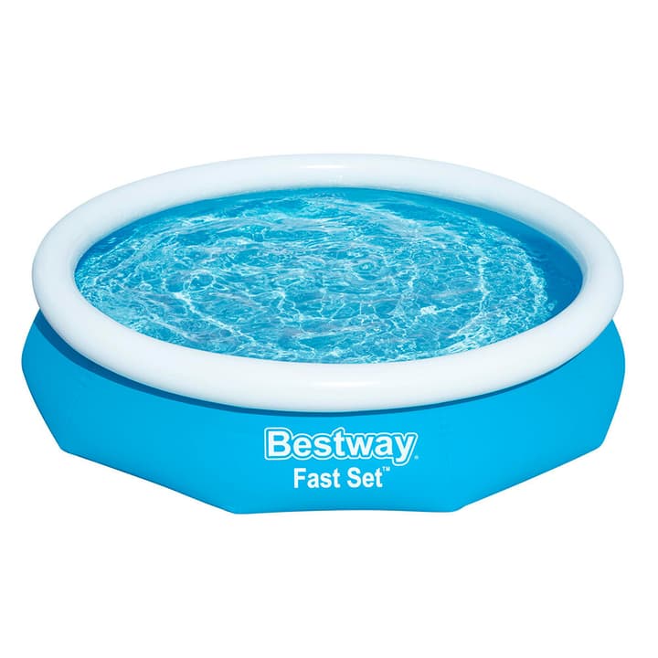 Bestway Piscina Fast Set rotondo 305 x 66 cm