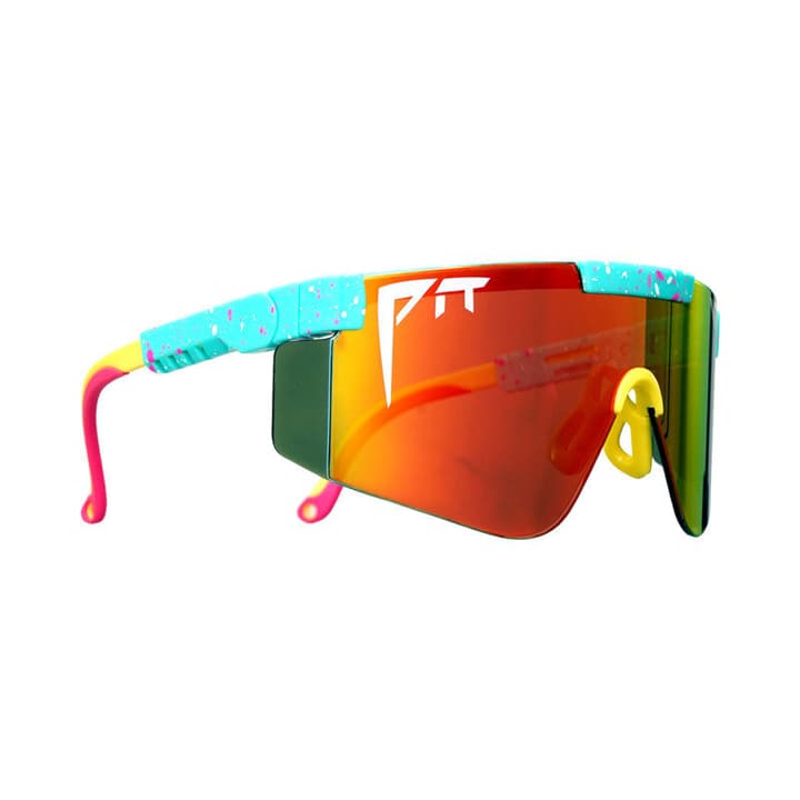 Image of Pit Viper The Playmate 2000 Sportbrille bei Migros SportXX