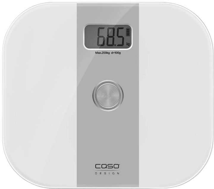 Caso balance corporelle Body Energy Balance analytique balance corporelle Body Energy Balance analytique Caso 785300131361 Photo no. 1
