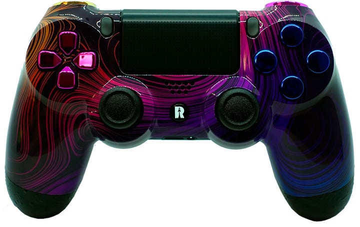 Rocket Games Purple Loop Controller Controller Purple Loop Controller Controller Rocket Games 785300150781 Photo no. 1