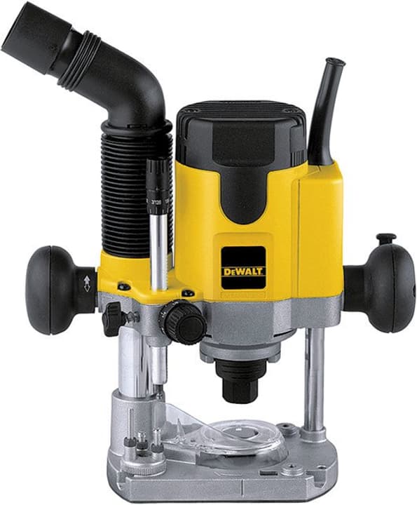 Image of DeWalt Handoberfräse DW 622 KT