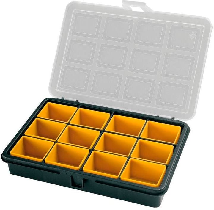 Image of Art Plast Organizer 12 Fächer Aufbewahrungsbox