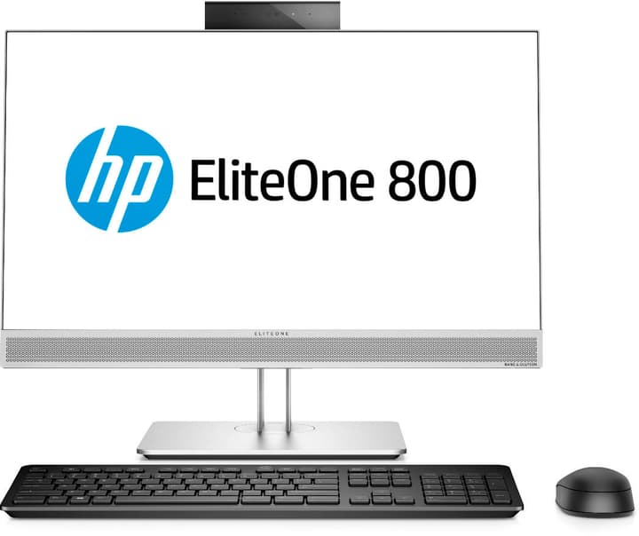 HP EliteOne 800 G3 All-in-One EliteOne 800 G3 All-in-One HP 785300129812 N. figura 1