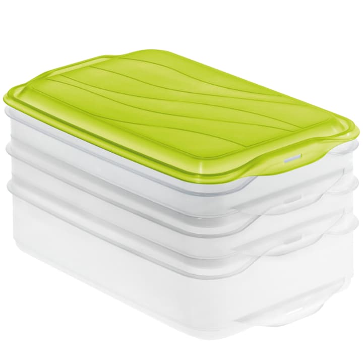 Image of Rotho RONDO Vorratsdose Frischhaltedose bei Do it + Garden von Migros