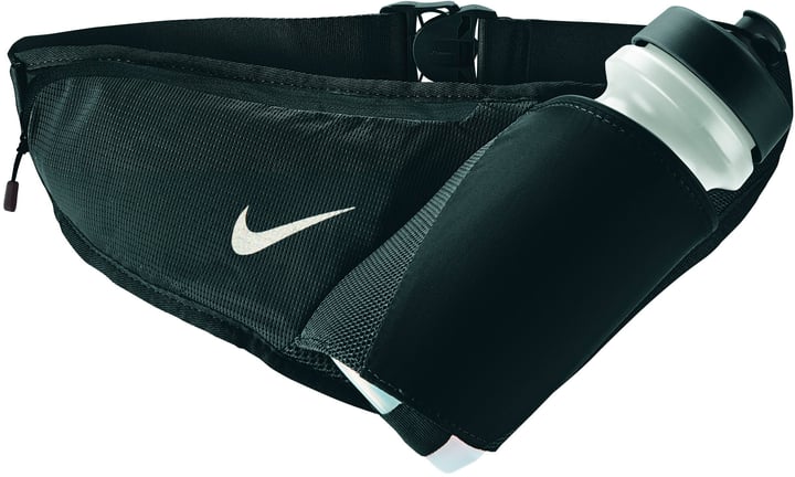 Image of Nike Large Bottle Belt 22oz/ 655ml Zubehör Trinksysteme schwarz