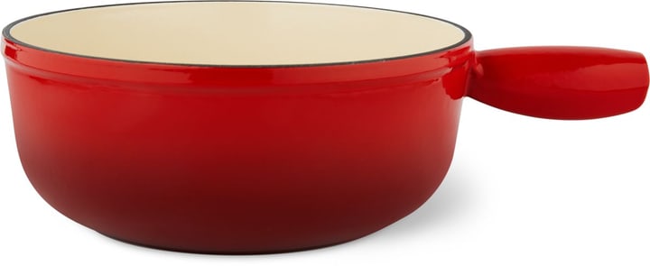 Cucina & Tavola Gusseisen-Caquelon 23cm Gusseisen-Caquelon 23cm Cucina & Tavola 702513000000 Bild Nr. 1