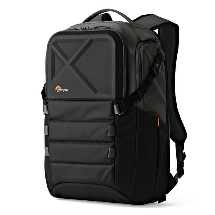Lowepro QuadGuard BP X2 BackPack Black QuadGuard BP X2 BackPack Black Lowepro 785300130187 Bild Nr. 1