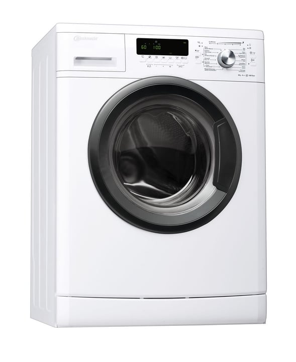Bauknecht WAE 83400 Waschmaschine WAE 83400 Waschmaschine Bauknecht 717221500000 Bild Nr. 1