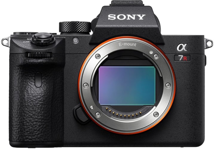 Sony A7R III Import anglais, français Body appareil photo système A7R III Import anglais, français Body appareil photo système Sony 785300140013 Photo no. 1