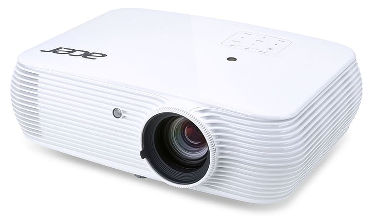 Acer P5530 Proiettore P5530 Proiettore Acer 785300132980 N. figura 1