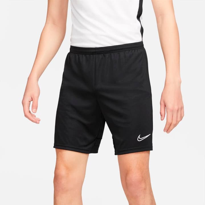 Image of Nike Dri-FIT Academy Short Herren-Fussball-Shorts schwarz bei Migros SportXX