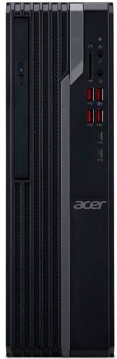 Acer Veriton X6660G i7-8700 Desktop Veriton X6660G i7-8700 Desktop Acer 785300142221 N. figura 1