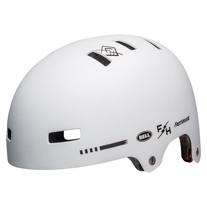 Image of Bell Local Velohelm rohweiss bei Migros SportXX