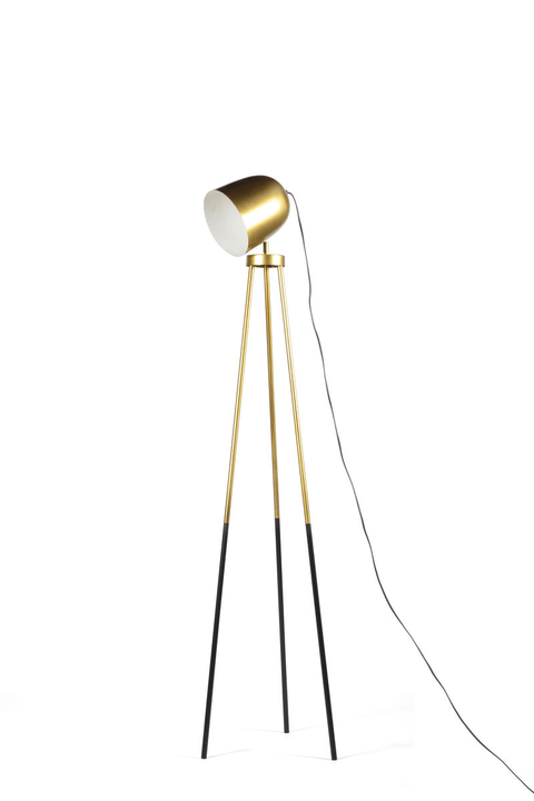 IKER Lampadaire IKER Lampadaire 380115600000 Photo no. 1