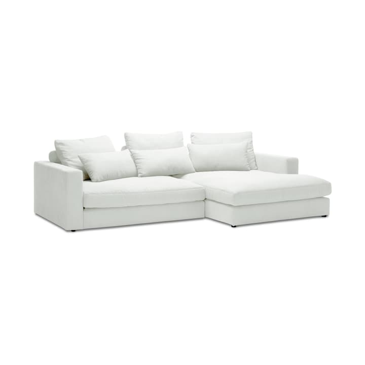 DARWIN Divano ad angolo 2p/Rec DARWIN Divano ad angolo 2p/Rec 360444250014 Dimensioni L: 269.0 cm x P: 170.0 cm x A: 78.0 cm Colore Naturale N. figura 1