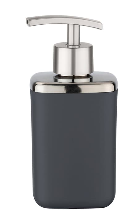 Image of WENKO Seifenspender Barcelona anthrazit bei Do it + Garden von Migros