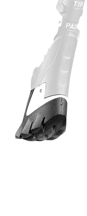 Image of Leki Smart Tip Pad Nordic Walking Pad / Nordic Walking Zubehör bei Migros SportXX