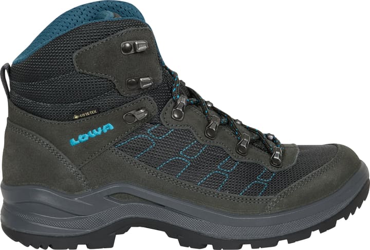 Image of Lowa Taurus Pro GTX Mid Wanderschuhe grau bei Migros SportXX