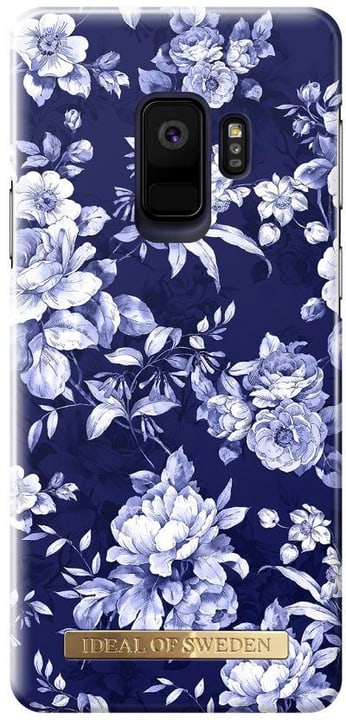 iDeal of Sweden Back Cover Sailor Blue Bloom Coque Back Cover Sailor Blue Bloom Coque iDeal of Sweden 785300140150 Photo no. 1