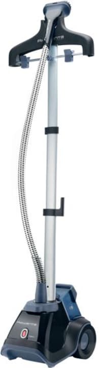 Rowenta Compact Valet IS6200 1500 W Dampfbürste Compact Valet IS6200 1500 W Dampfbürste Rowenta 785300138485 Bild Nr. 1