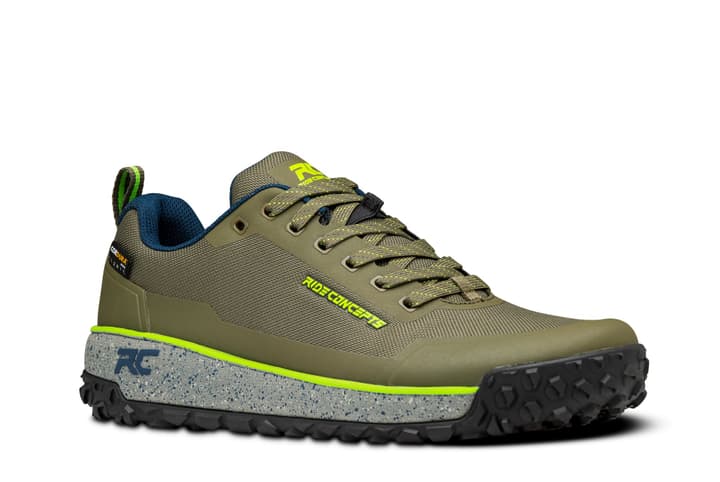 Image of Ride Concepts Tallac Flat Bikeschuhe olive bei Migros SportXX