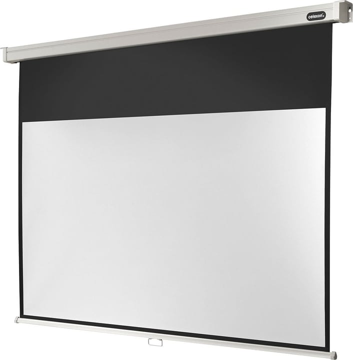 Celexon Rollo Professional Écran manuels 16:9 180x102 Rollo Professional Écran manuels 16:9 180x102 Celexon 785300123552 Photo no. 1