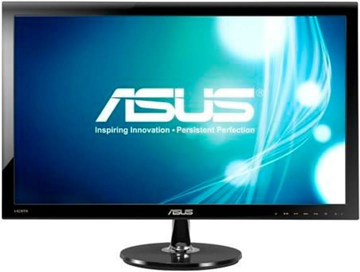 Asus VS278H 27" Schermo VS278H 27" Schermo Asus 785300142036 N. figura 1
