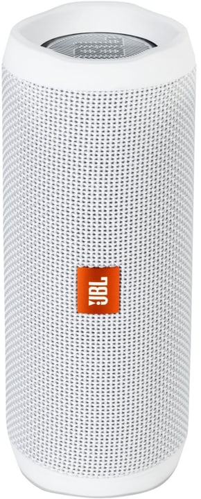 JBL FLIP 4 - Bianco Altoparlante Bluetooth FLIP 4 - Bianco Altoparlante Bluetooth JBL 772822000000 N. figura 1