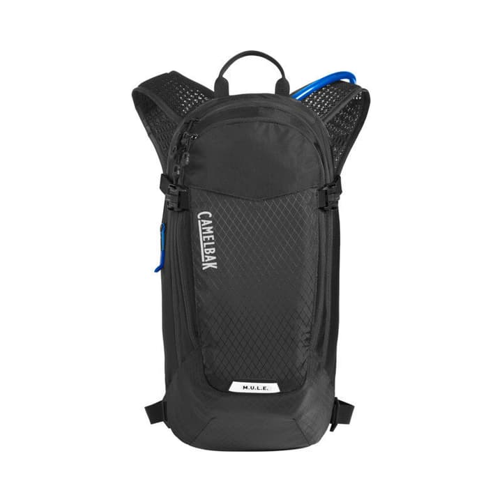 Image of Camelbak M.u.l.e. 12 Bike Rucksack schwarz bei Migros SportXX